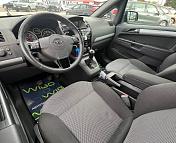 Opel Zafira B · Рестайлинг , 2011 г., механика, дизель - фото 9