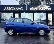 SEAT Ibiza III , 2003 г., механика, бензин - фото 15