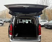 Opel Combo XL E , 2020 г., механика, дизель - фото 12