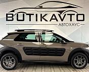 Citroen C4 Cactus I , 2014 г., механика, бензин - фото 8
