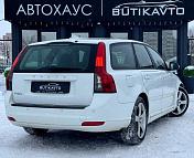 Volvo V50 I · 2-й рестайлинг , 2012 г., механика, дизель - фото 6