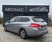 Peugeot 308 T9 · Рестайлинг , 2019 г., автомат, дизель - фото 4