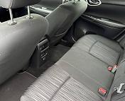 Nissan Sentra VII (B17) · Рестайлинг , 2019 г., вариатор, бензин  - фото 11