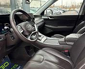 Hyundai Palisade I · Рестайлинг , 2022 г., автомат, дизель - фото 8