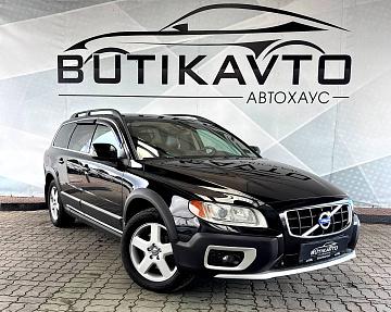 Volvo XC70 III