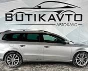 Volkswagen Passat B7 , 2010 г., робот, дизель - фото 8