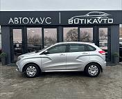 Lada (ВАЗ) XRAY I , 2019 г., механика, бензин - фото 13