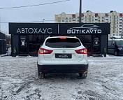 Nissan Qashqai II , 2016 г., механика, дизель - фото 5