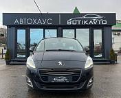 Peugeot 5008 I · Рестайлинг , 2015 г., механика, дизель - фото 2