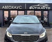 Kia Carnival III , 2017 г., автомат, дизель - фото 2