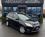 Ford Grand C-Max I , 2011 г., механика, дизель