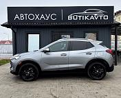 Buick Encore GX I · Рестайлинг , 2023 г., вариатор, бензин - фото 4