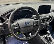Ford Focus IV · Рестайлинг , 2022 г., механика, дизель - фото 12