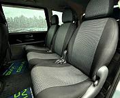 Volkswagen Sharan I · Рестайлинг , 2001 г., механика, дизель - фото 13