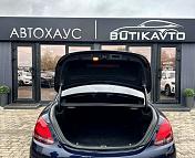 Mercedes-Benz C-Класс W205 S205 C205 A205 · Рестайлинг , 2019 г., автомат, бензин - фото 12