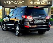 Hyundai Santa Fe CM · Рестайлинг , 2010 г., механика, дизель - фото 4