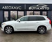 Volvo XC90 II , 2020 г., автомат, бензин - фото 14