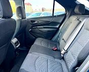 Chevrolet Equinox III , 2021 г., автомат, бензин - фото 15