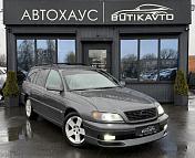 Opel Omega B · Рестайлинг , 2003 г., автомат, дизель