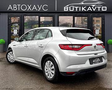 Renault Megane IV - фото 3