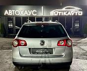 Volkswagen Passat B6 , 2006 г., робот, дизель - фото 5