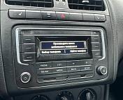 Volkswagen Polo Sedan I · Рестайлинг , 2018 г., механика, бензин - фото 14