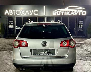 Volkswagen Passat B6 - фото 5