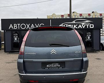 Citroen C4 Grand Picasso I - фото 5