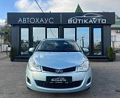 Chery A13 I , 2013 г., механика, дизель  - фото 2