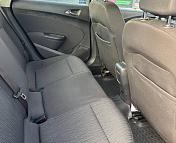 Opel Astra J · Рестайлинг , 2013 г., механика, бензин - фото 11