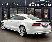 Audi A7 4G , 2011 г., автомат, дизель - фото 4