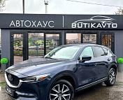 Mazda CX-5 II , 2017 г., автомат, бензин  - фото 3