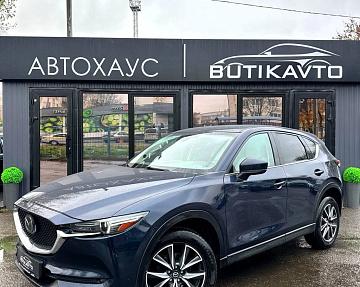 Mazda CX-5 II  - фото 3