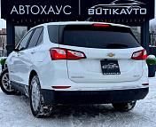 Chevrolet Equinox III , 2021 г., автомат, бензин - фото 4