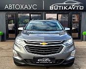 Chevrolet Equinox III , 2018 г., автомат, дизель - фото 2