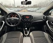 Lada (ВАЗ) XRAY Cross I , 2019 г., механика, бензин - фото 9