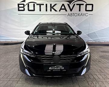 Peugeot 508 II - фото 2