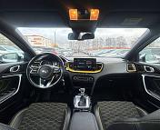 Kia XCeed I , 2020 г., робот, бензин - фото 9