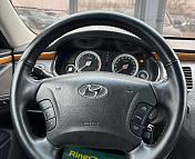 Hyundai Grandeur TG , 2006 г., автомат, дизель - фото 15