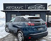 Peugeot 3008 II · Рестайлинг , 2021 г., автомат, бензин - фото 5