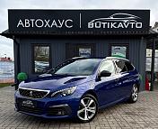 Peugeot 308 T9 · Рестайлинг , 2019 г., автомат, бензин - фото 3