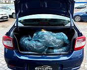 Renault Logan II , 2014 г., механика, бензин - фото 15