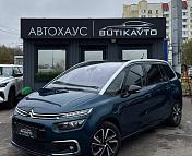 Citroen C4 Grand Spacetourer I , 2021 г., автомат, дизель - фото 3