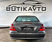 Mercedes-Benz E-Класс W211 S211 , 2004 г., автомат, дизель - фото 6