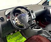 Nissan Qashqai+2 I · Рестайлинг , 2010 г., механика, дизель - фото 11