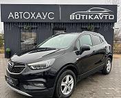 Opel Mokka I · Рестайлинг , 2019 г., механика, дизель - фото 3