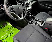 Hyundai Tucson III · Рестайлинг , 2020 г., автомат, бензин - фото 9