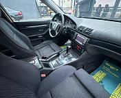 BMW 5 серия E39 · Рестайлинг , 2002 г., автомат, дизель - фото 10