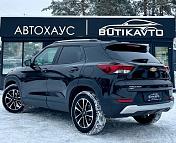 Chevrolet TrailBlazer III · Рестайлинг , 2024 г., автомат, бензин - фото 4