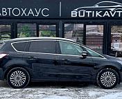 Ford S-MAX II , 2019 г., автомат, дизель - фото 7